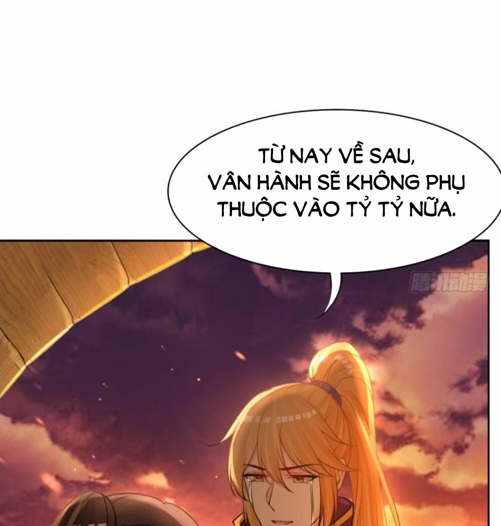 Xú Nữ Đích Hậu Cung: Chapter 146