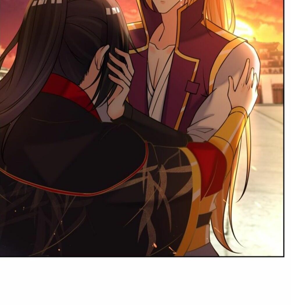 Xú Nữ Đích Hậu Cung: Chapter 146