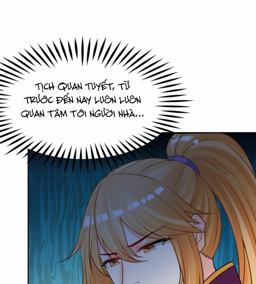 Xú Nữ Đích Hậu Cung: Chapter 146