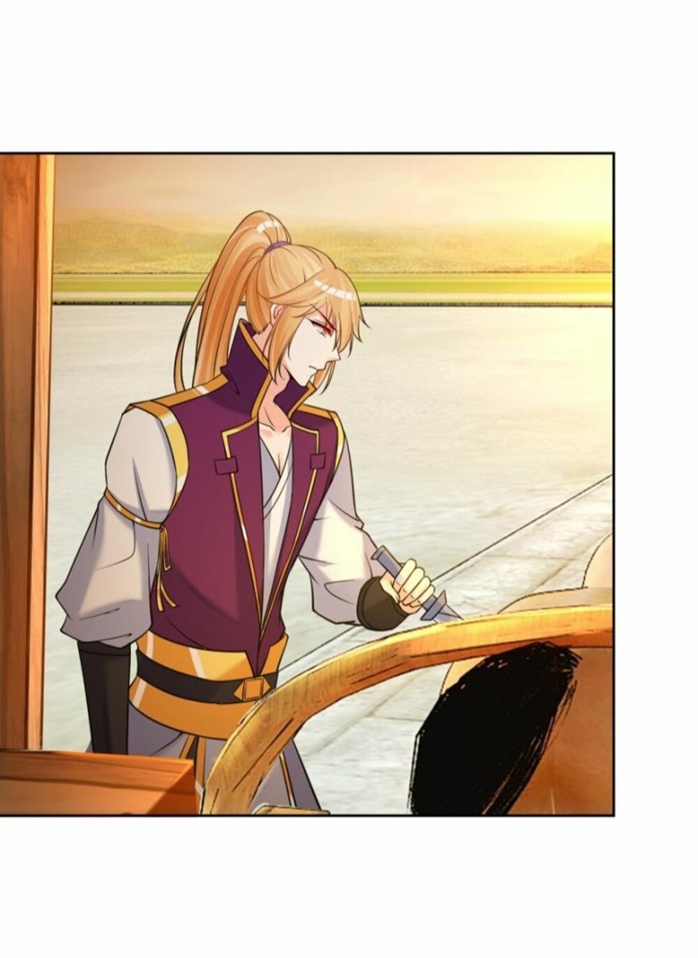 Xú Nữ Đích Hậu Cung: Chapter 146