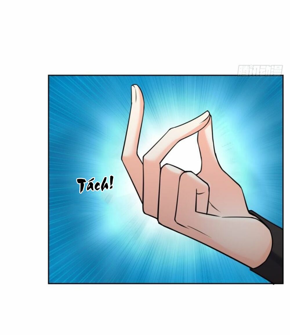 Xú Nữ Đích Hậu Cung: Chapter 146