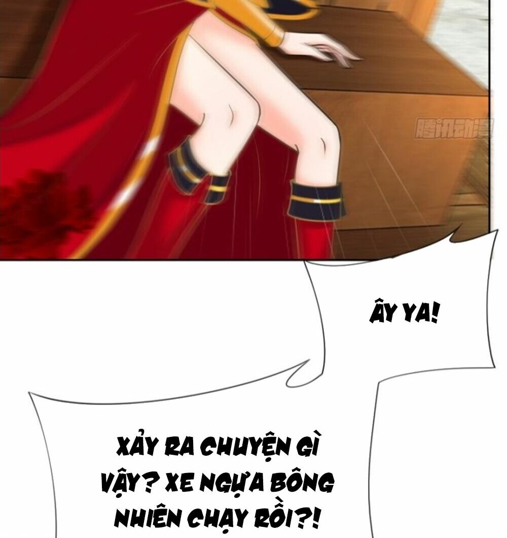 Xú Nữ Đích Hậu Cung: Chapter 146