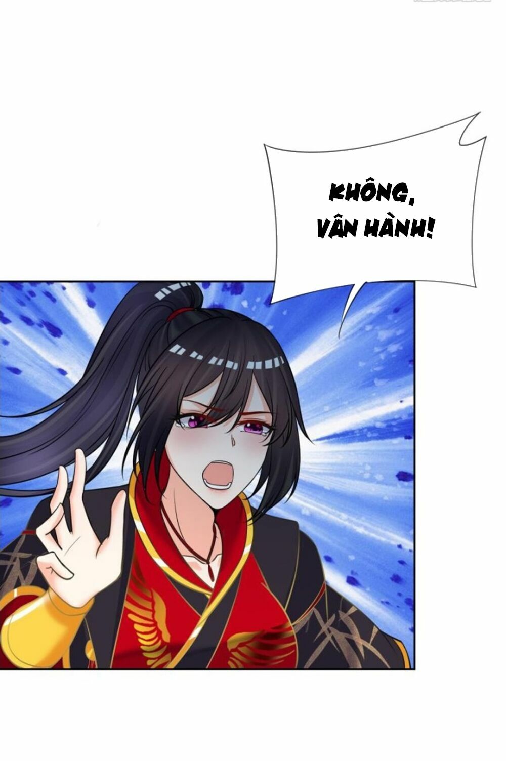 Xú Nữ Đích Hậu Cung: Chapter 146