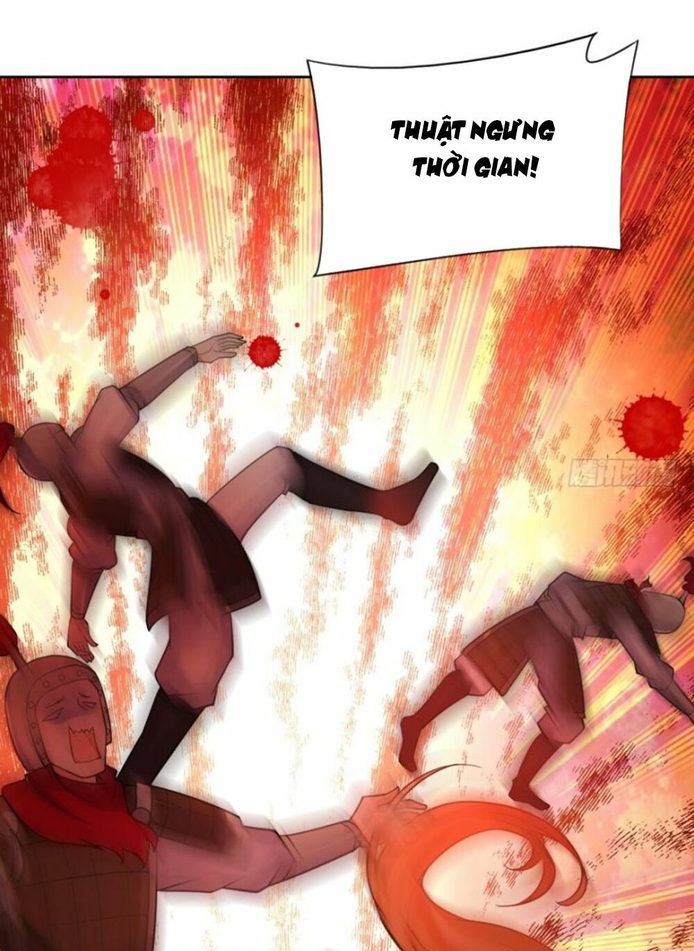 Xú Nữ Đích Hậu Cung: Chapter 146