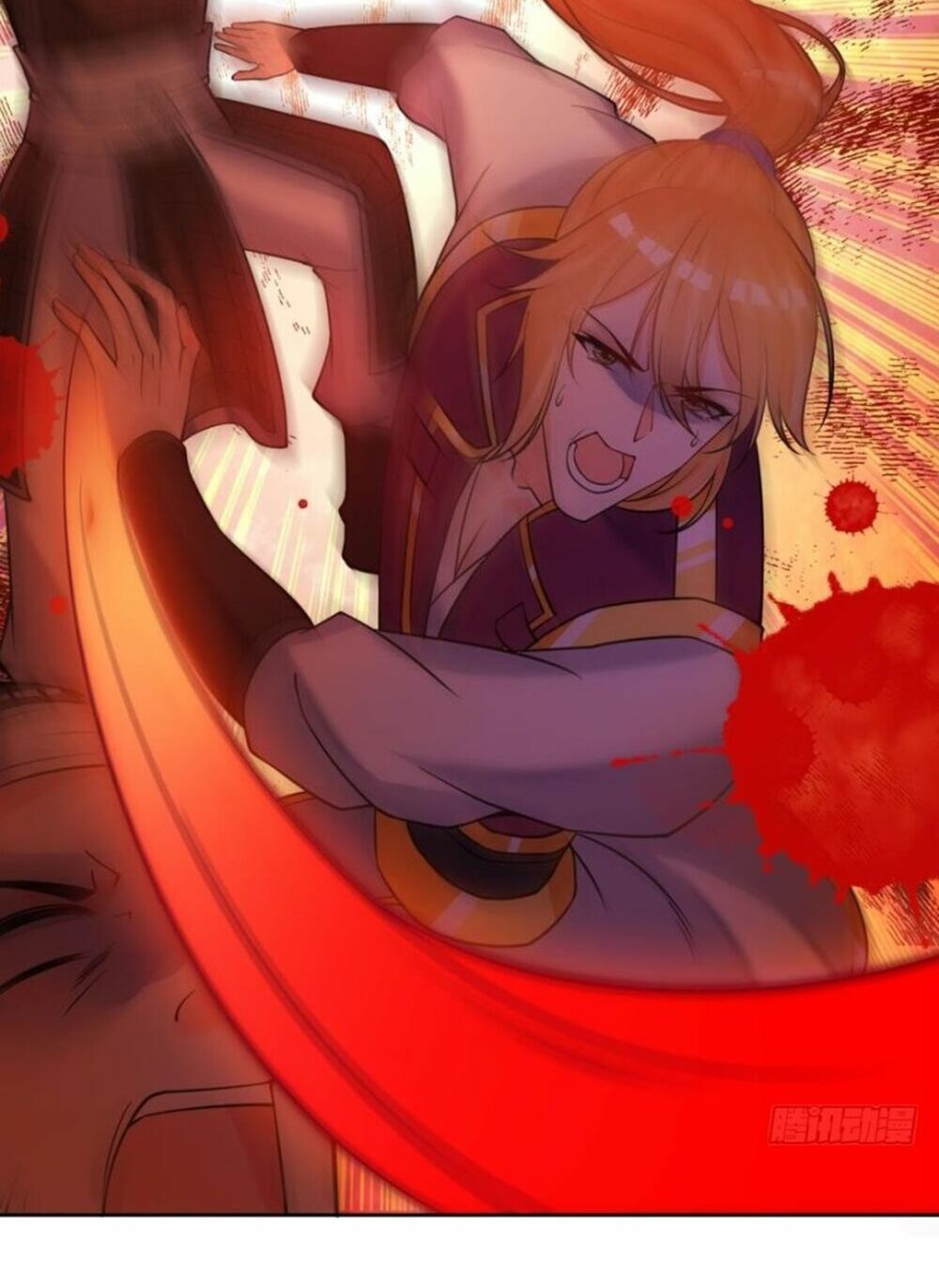 Xú Nữ Đích Hậu Cung: Chapter 146