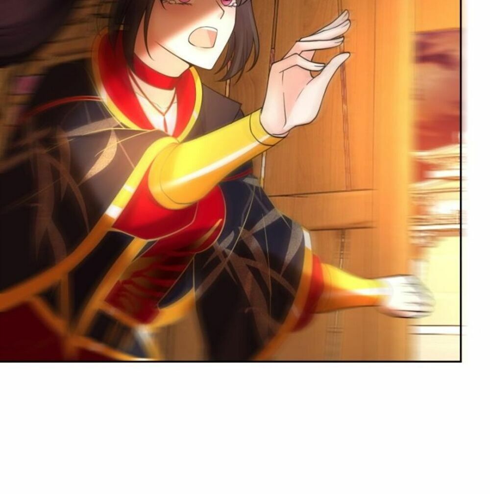 Xú Nữ Đích Hậu Cung: Chapter 146