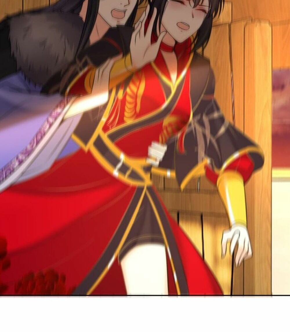 Xú Nữ Đích Hậu Cung: Chapter 146