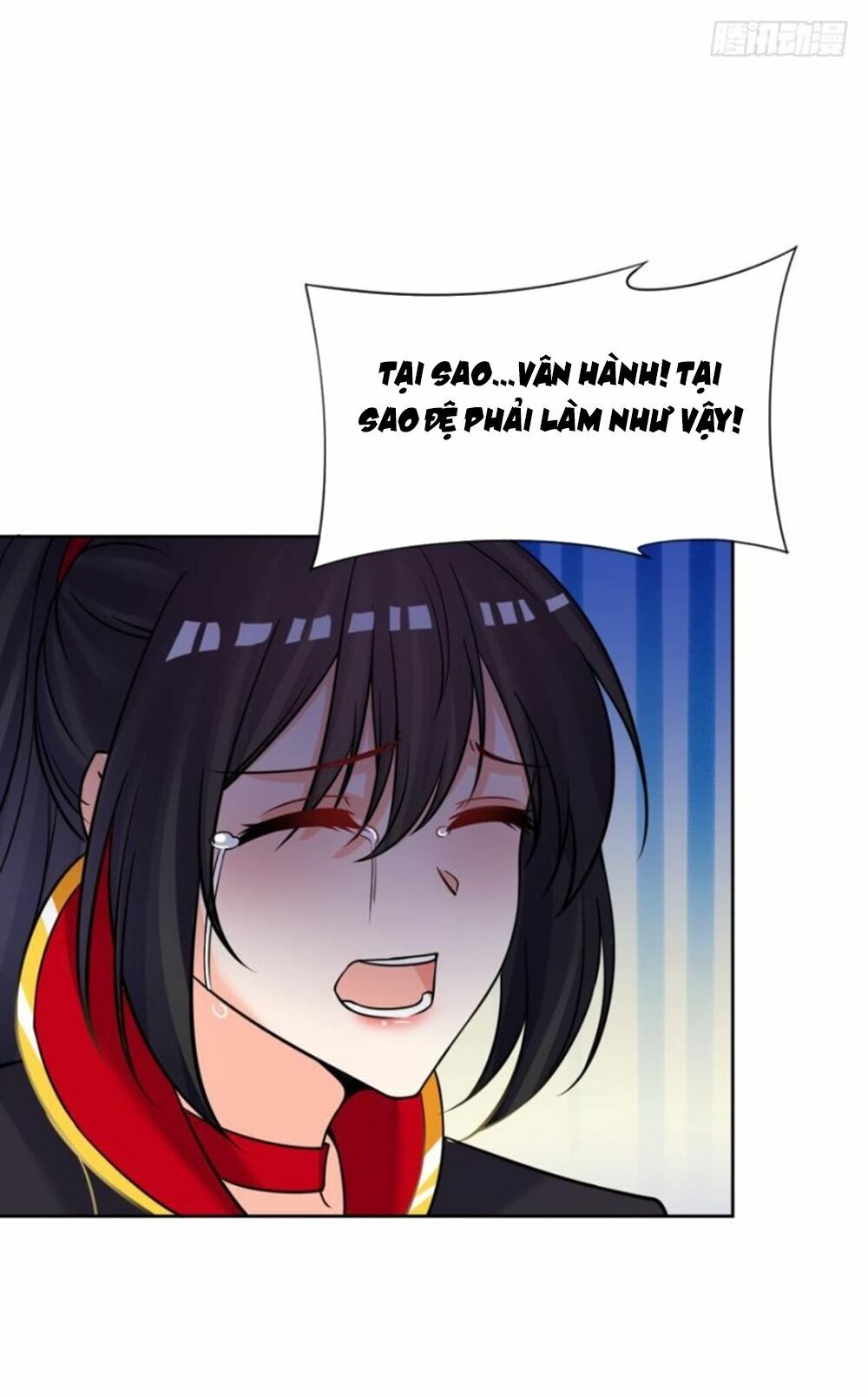 Xú Nữ Đích Hậu Cung: Chapter 146