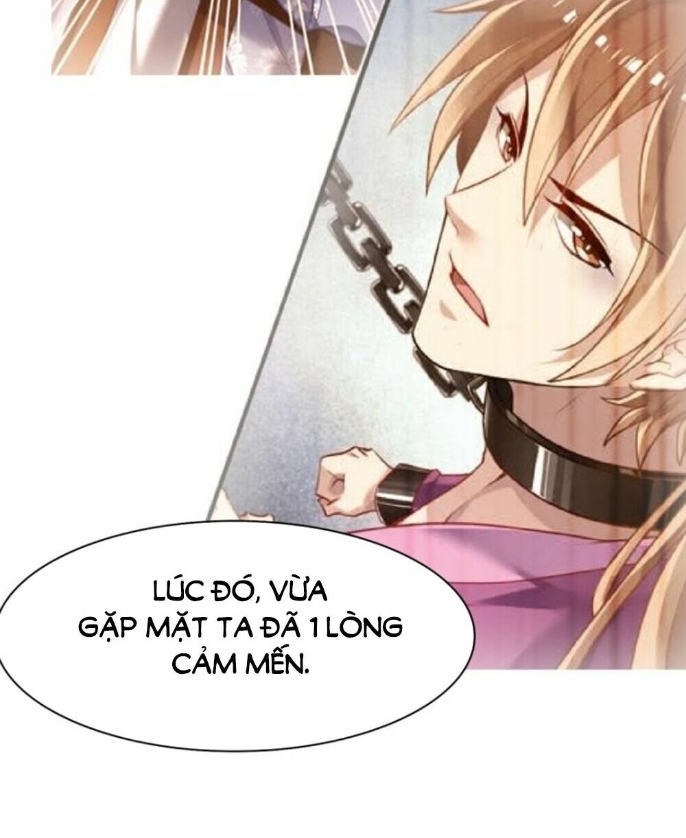 Xú Nữ Đích Hậu Cung: Chapter 146