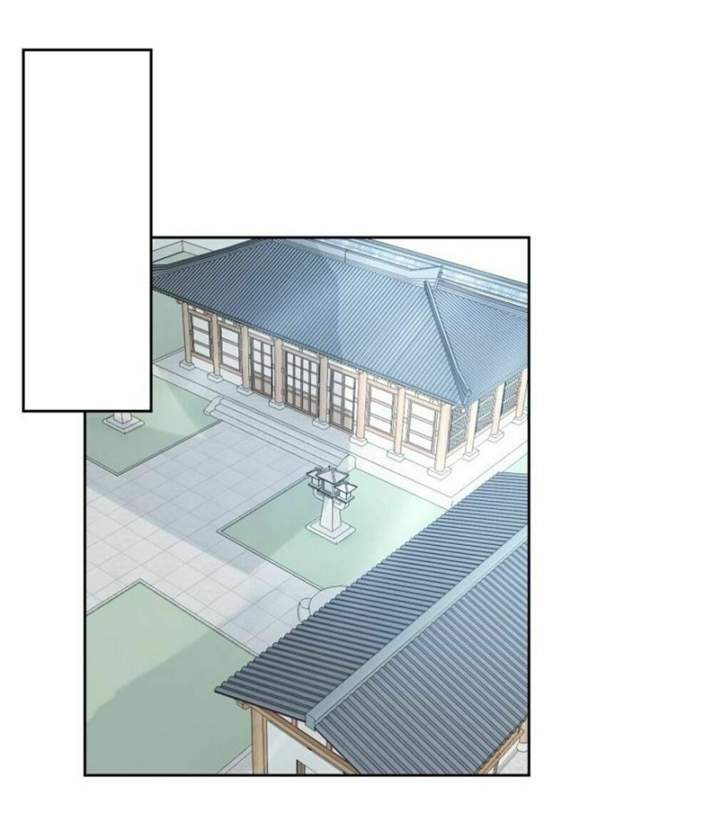 Xú Nữ Đích Hậu Cung: Chapter 147