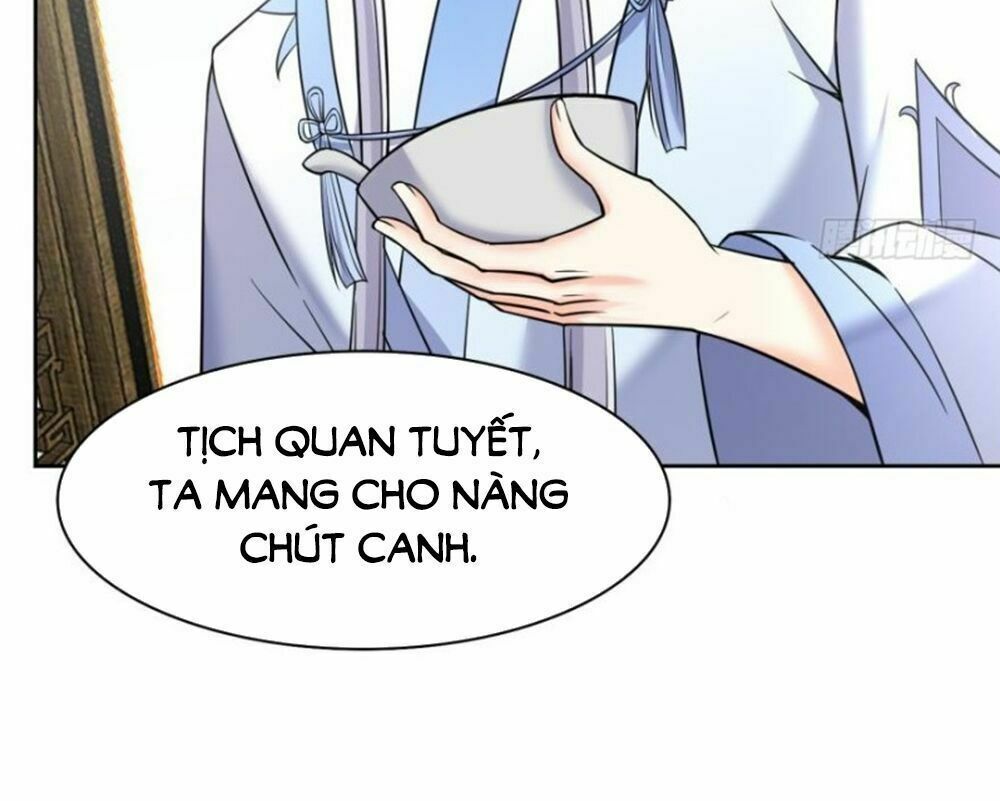 Xú Nữ Đích Hậu Cung: Chapter 147