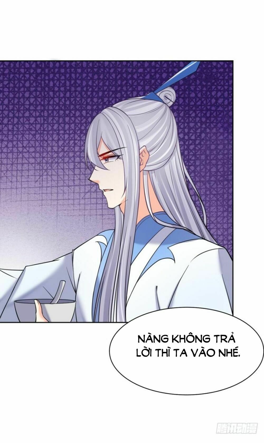 Xú Nữ Đích Hậu Cung: Chapter 147
