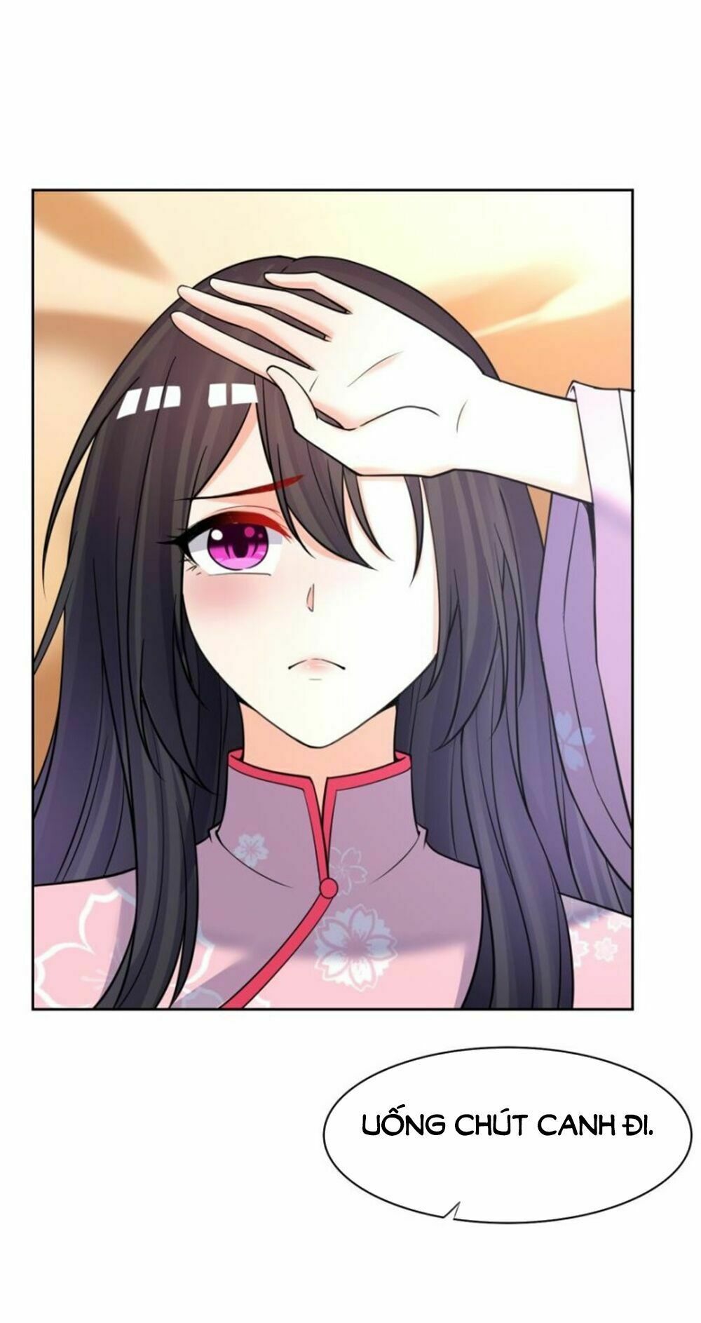 Xú Nữ Đích Hậu Cung: Chapter 147