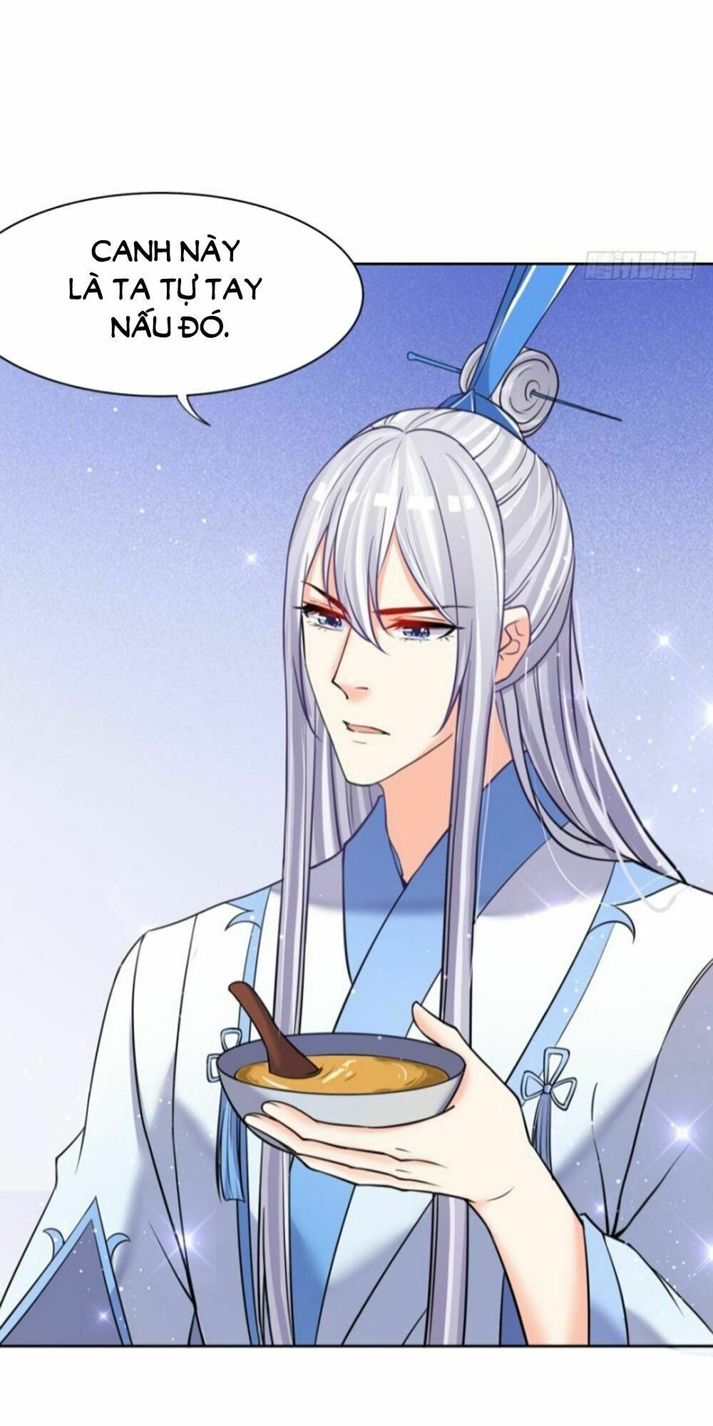 Xú Nữ Đích Hậu Cung: Chapter 147
