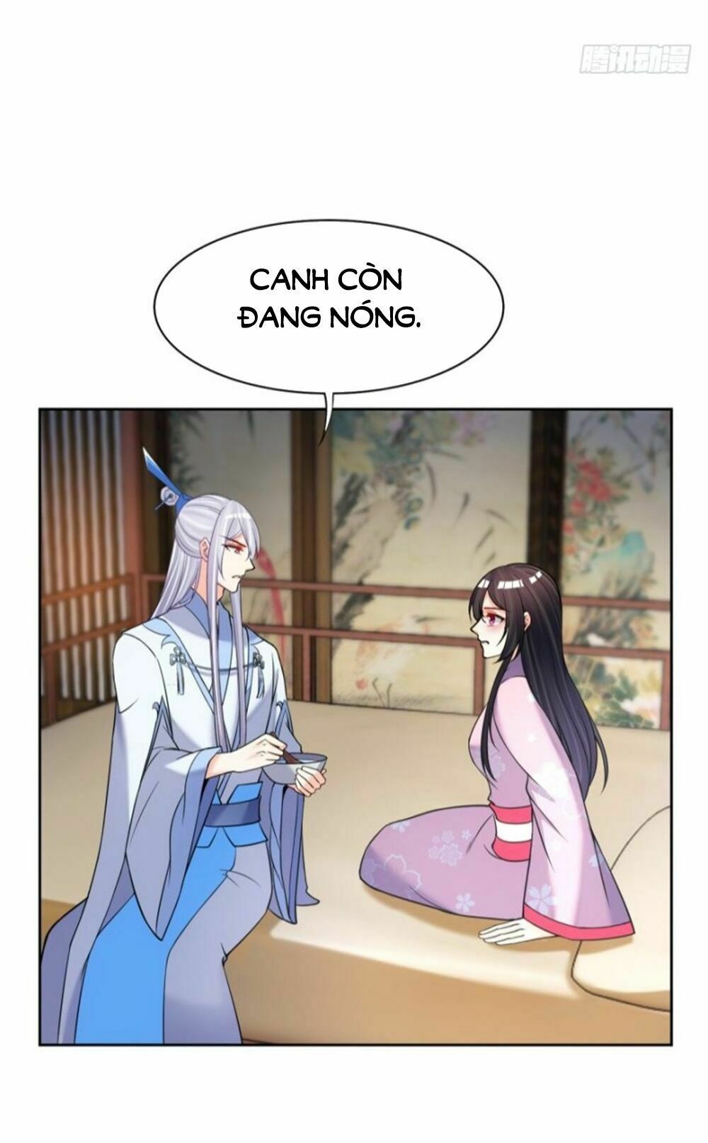 Xú Nữ Đích Hậu Cung: Chapter 147