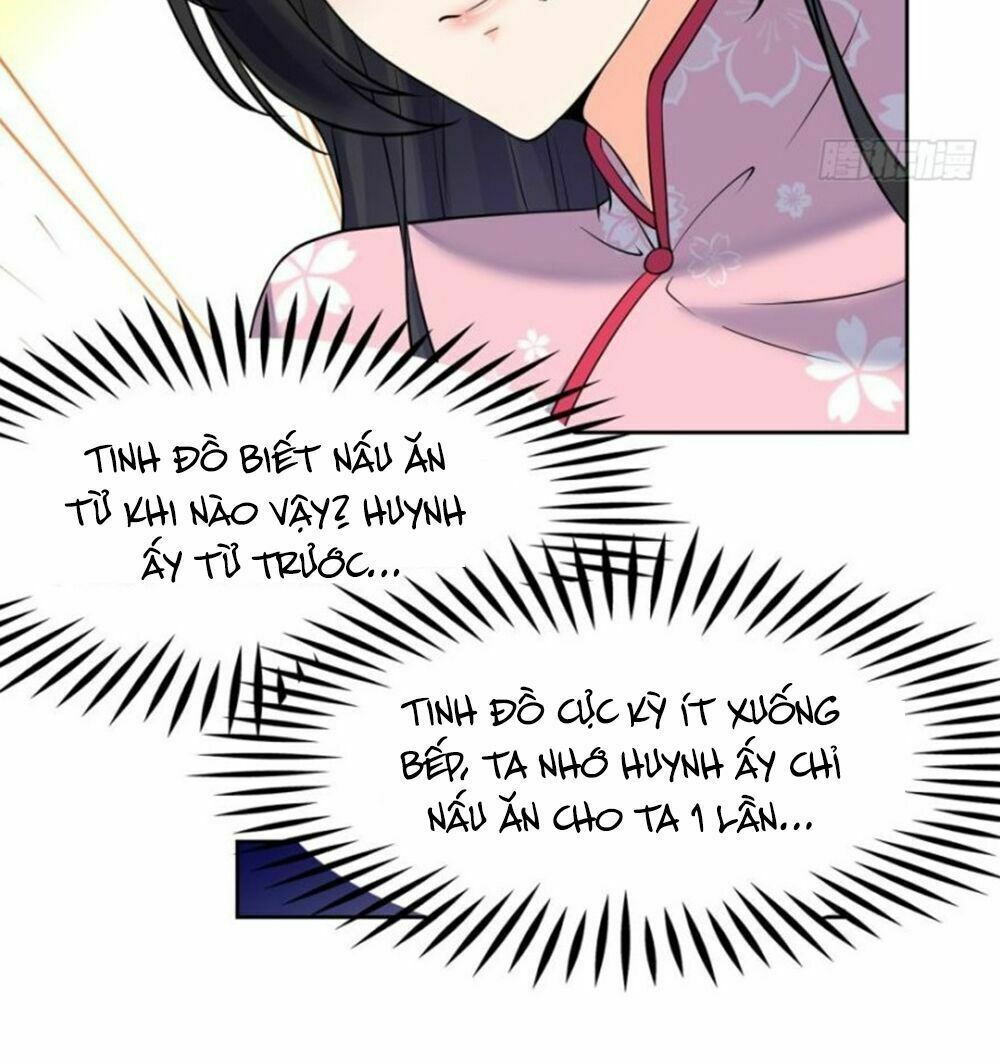 Xú Nữ Đích Hậu Cung: Chapter 147