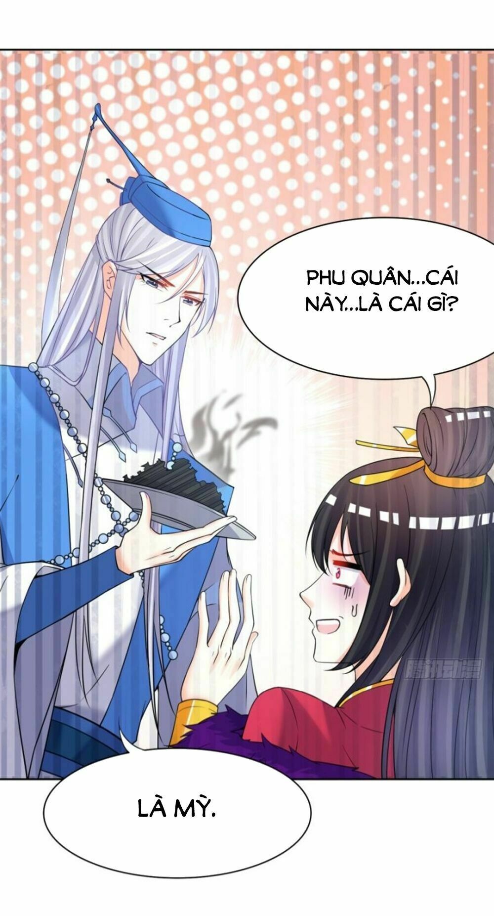 Xú Nữ Đích Hậu Cung: Chapter 147
