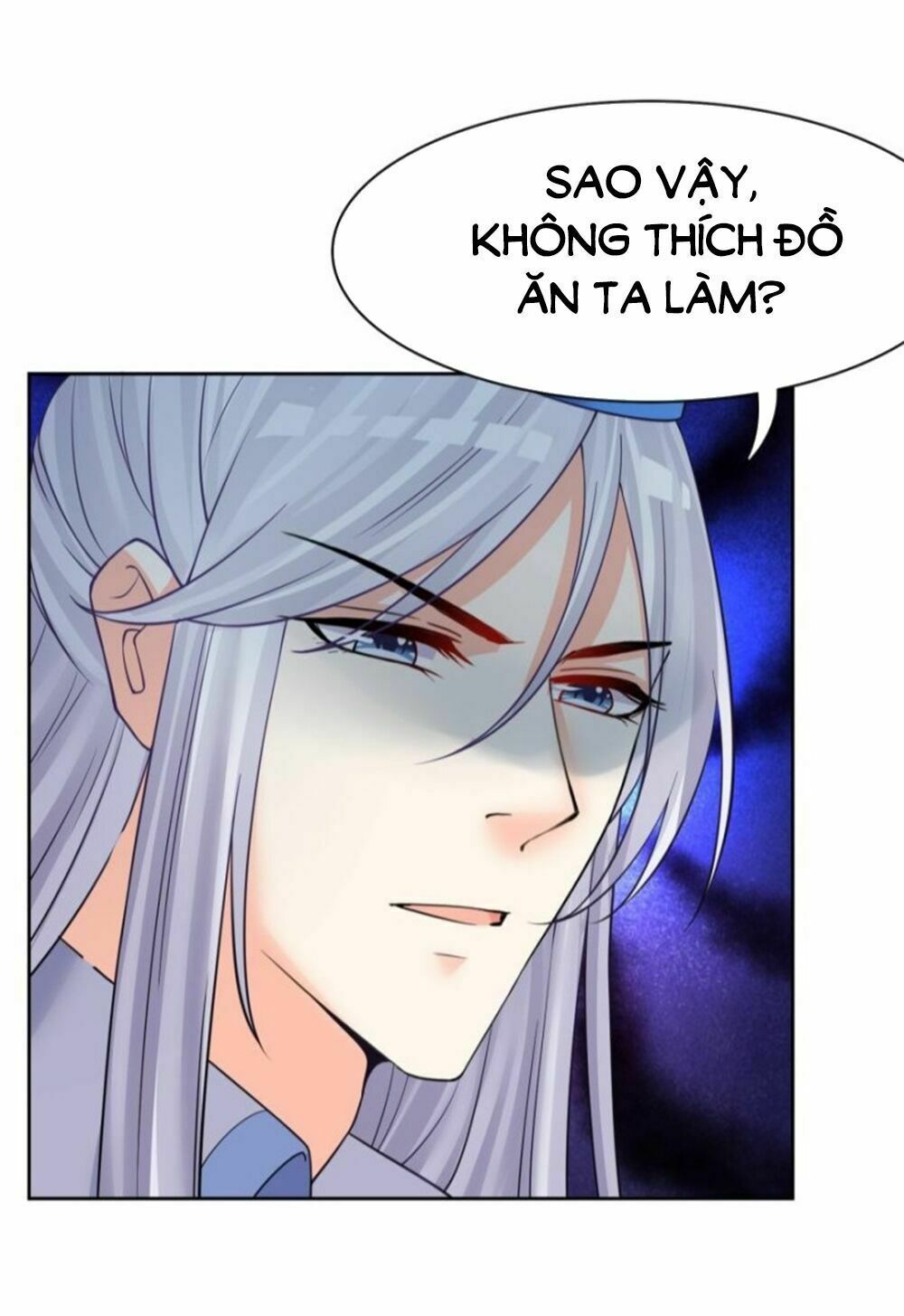 Xú Nữ Đích Hậu Cung: Chapter 147