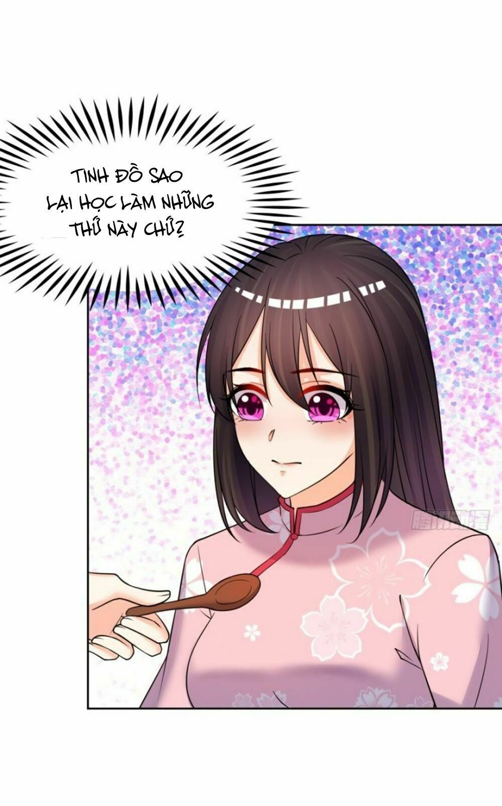 Xú Nữ Đích Hậu Cung: Chapter 147