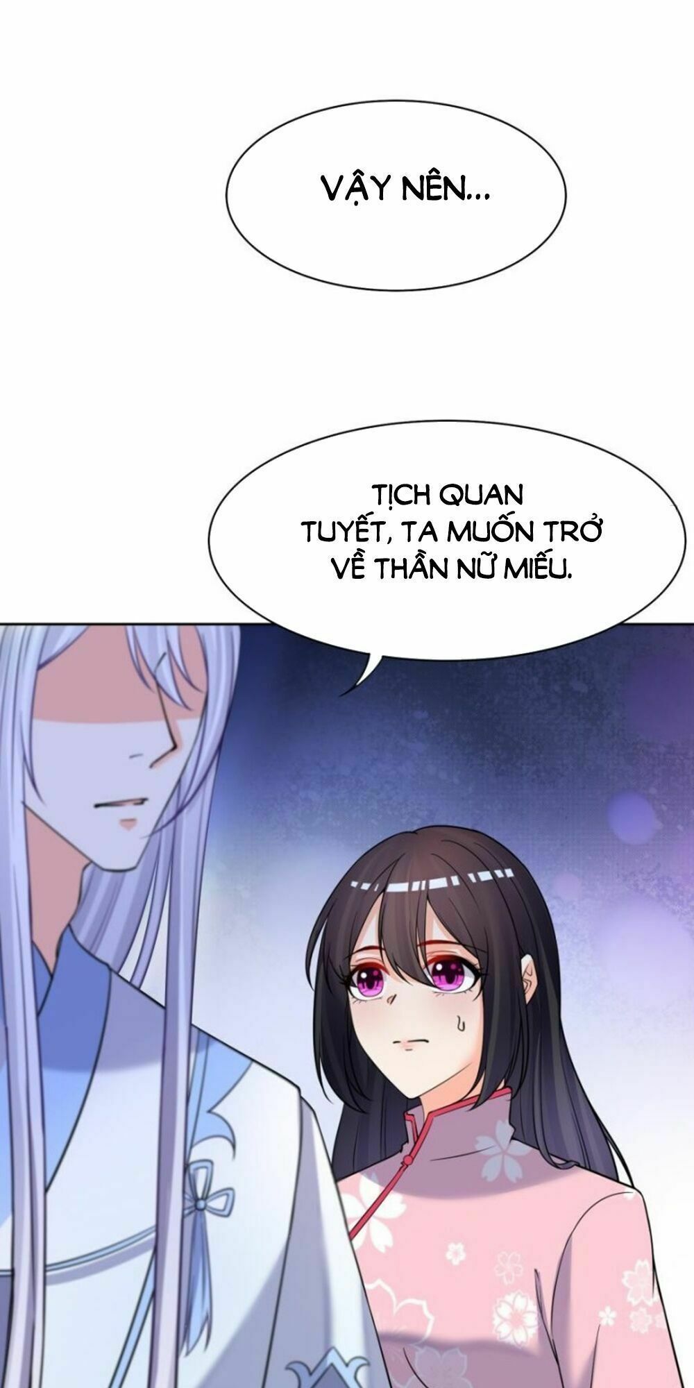 Xú Nữ Đích Hậu Cung: Chapter 147