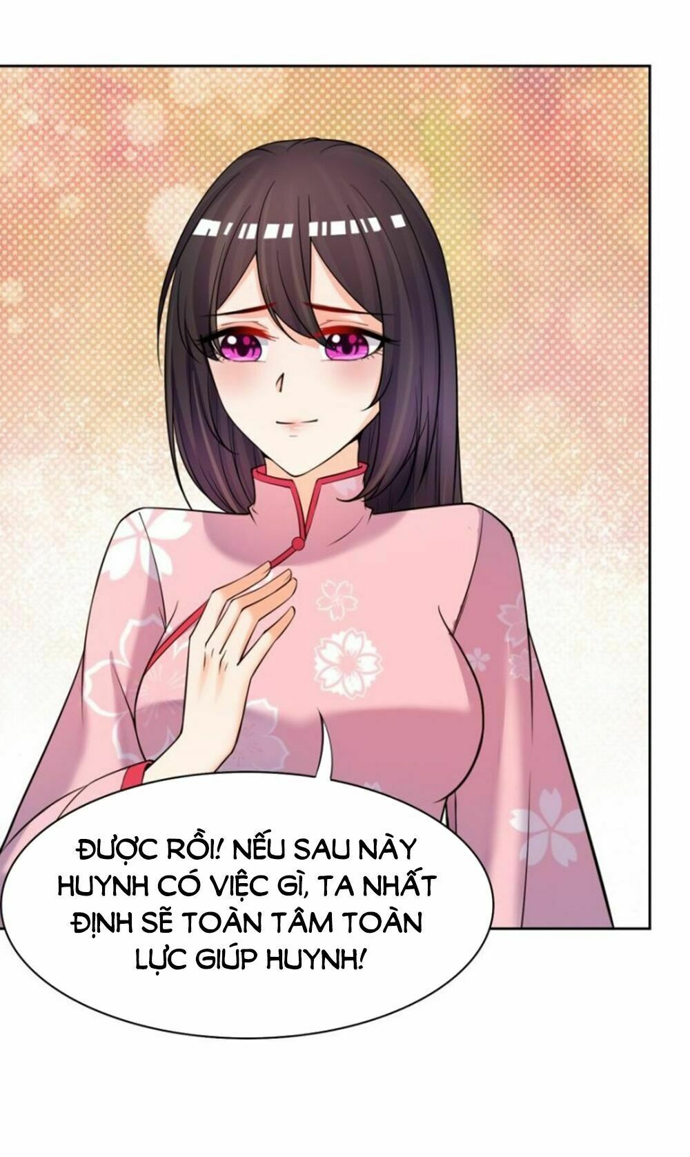 Xú Nữ Đích Hậu Cung: Chapter 147