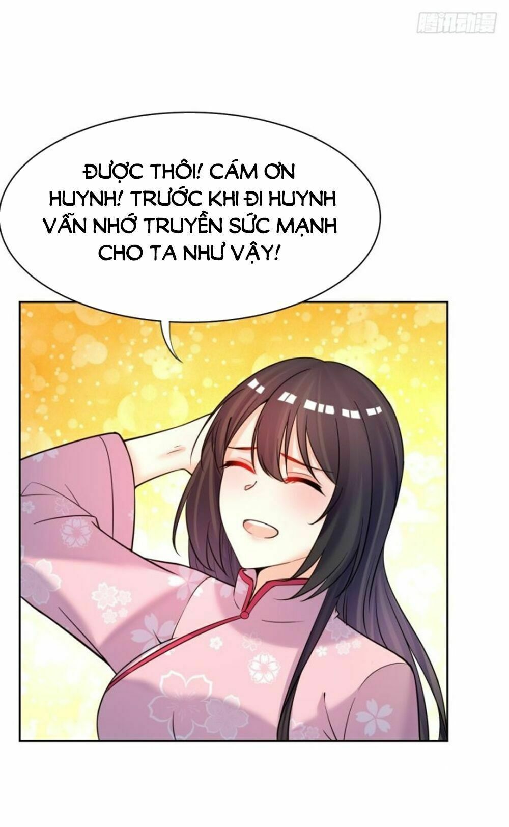 Xú Nữ Đích Hậu Cung: Chapter 147