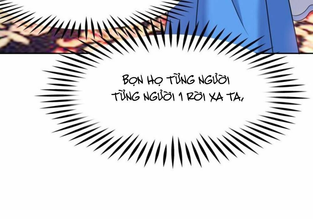 Xú Nữ Đích Hậu Cung: Chapter 147