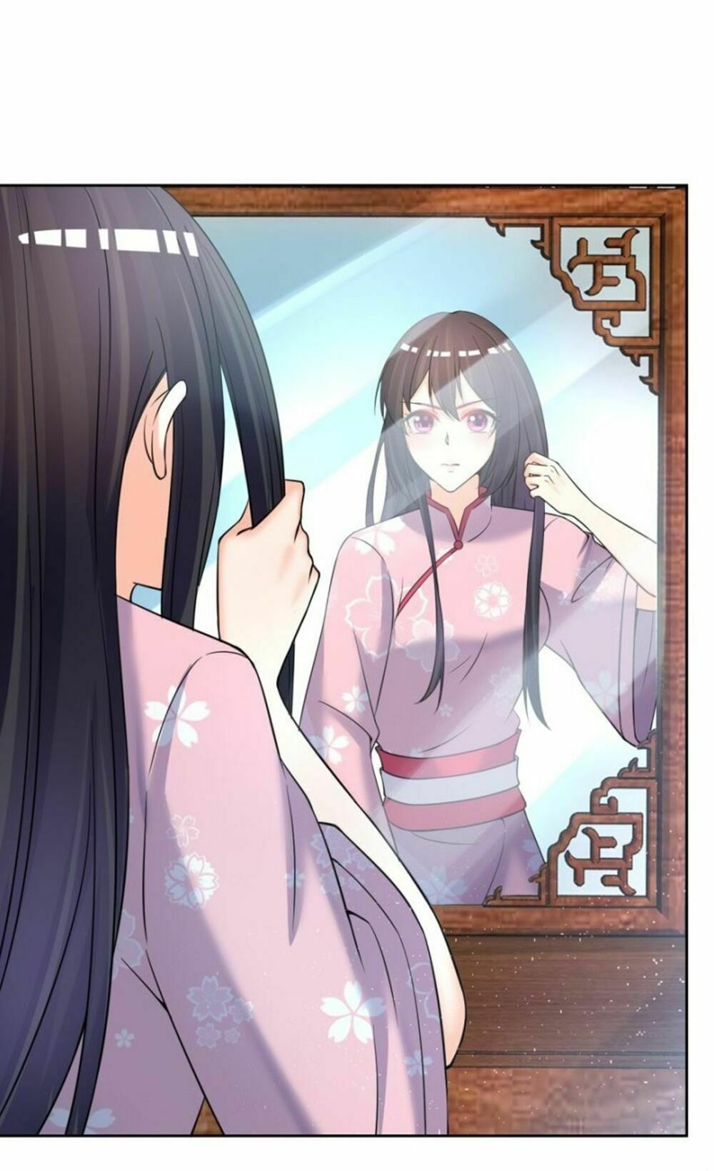 Xú Nữ Đích Hậu Cung: Chapter 147