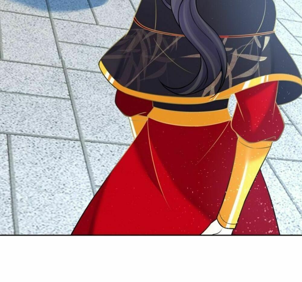 Xú Nữ Đích Hậu Cung: Chapter 147