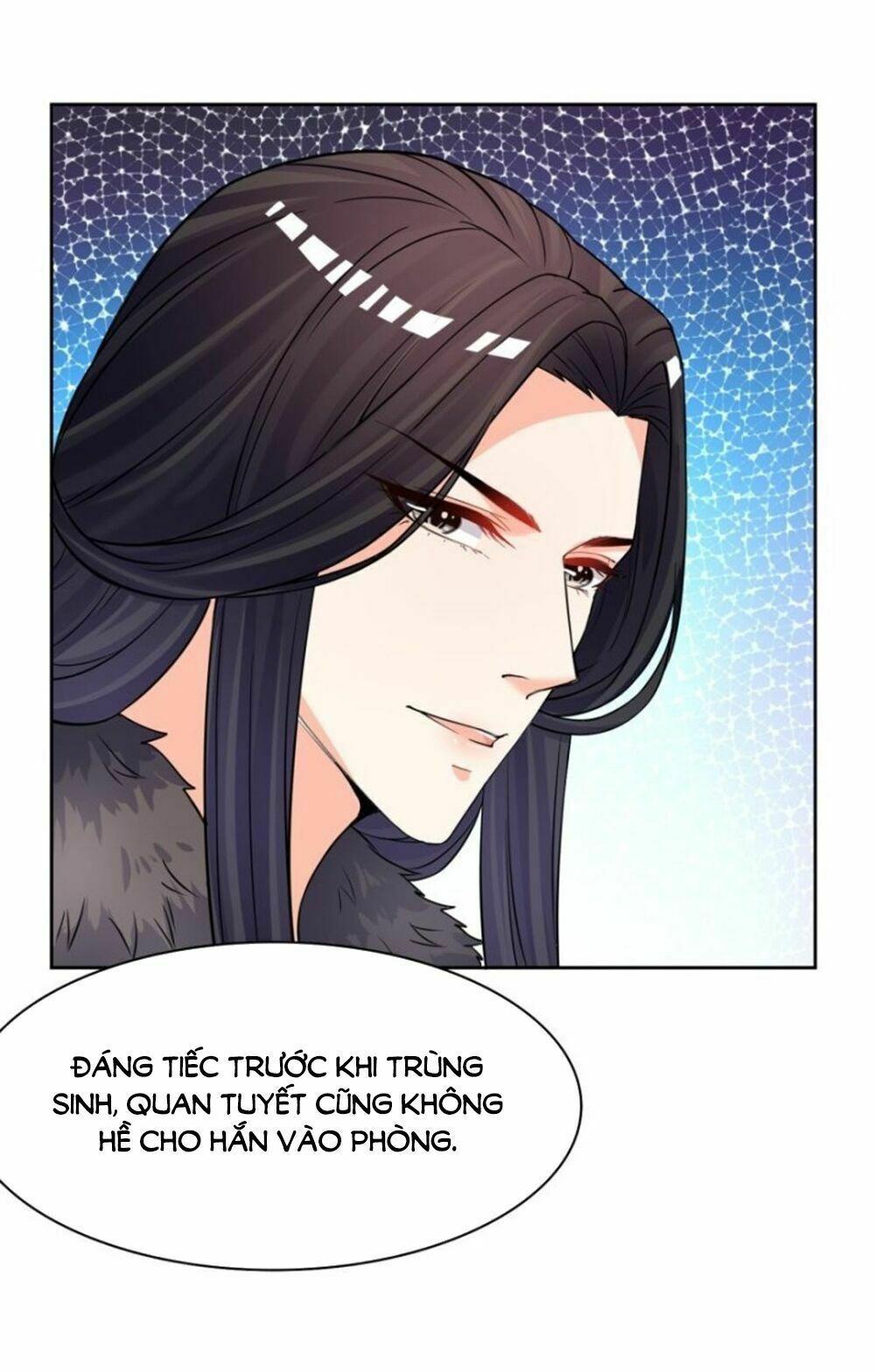 Xú Nữ Đích Hậu Cung: Chapter 147