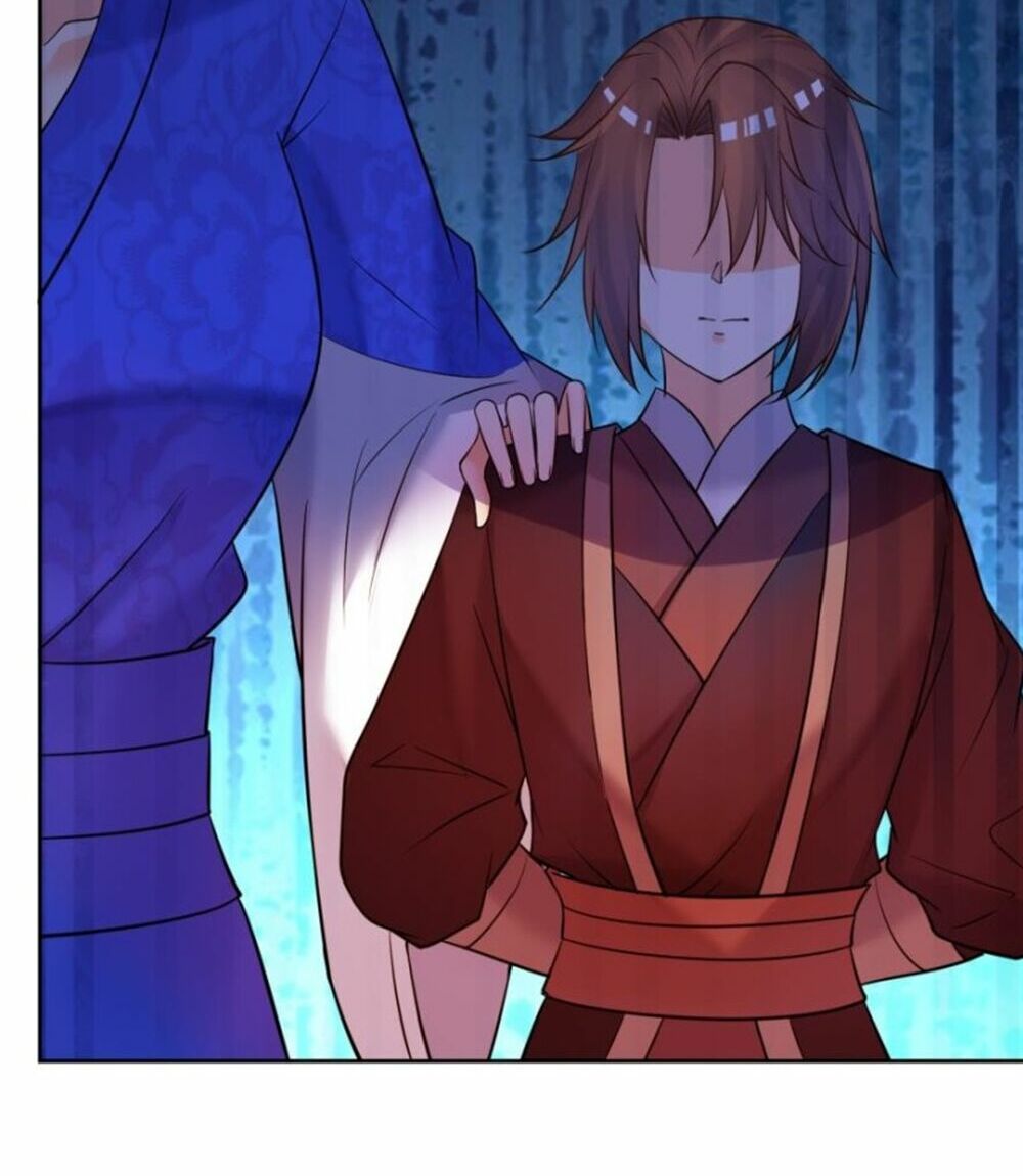 Xú Nữ Đích Hậu Cung: Chapter 150