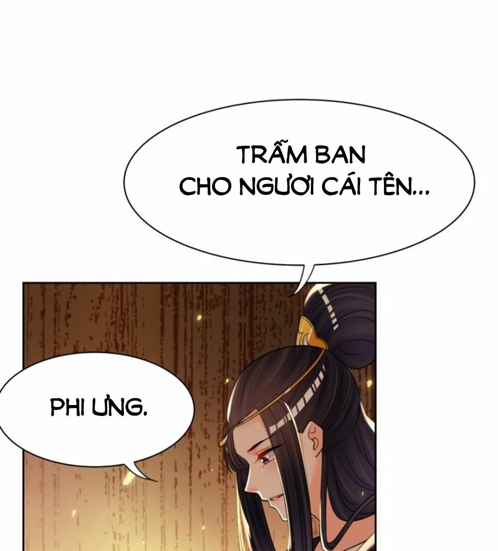 Xú Nữ Đích Hậu Cung: Chapter 150