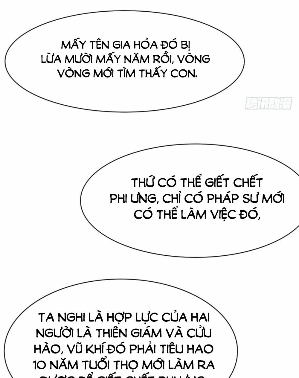Xú Nữ Đích Hậu Cung: Chapter 150