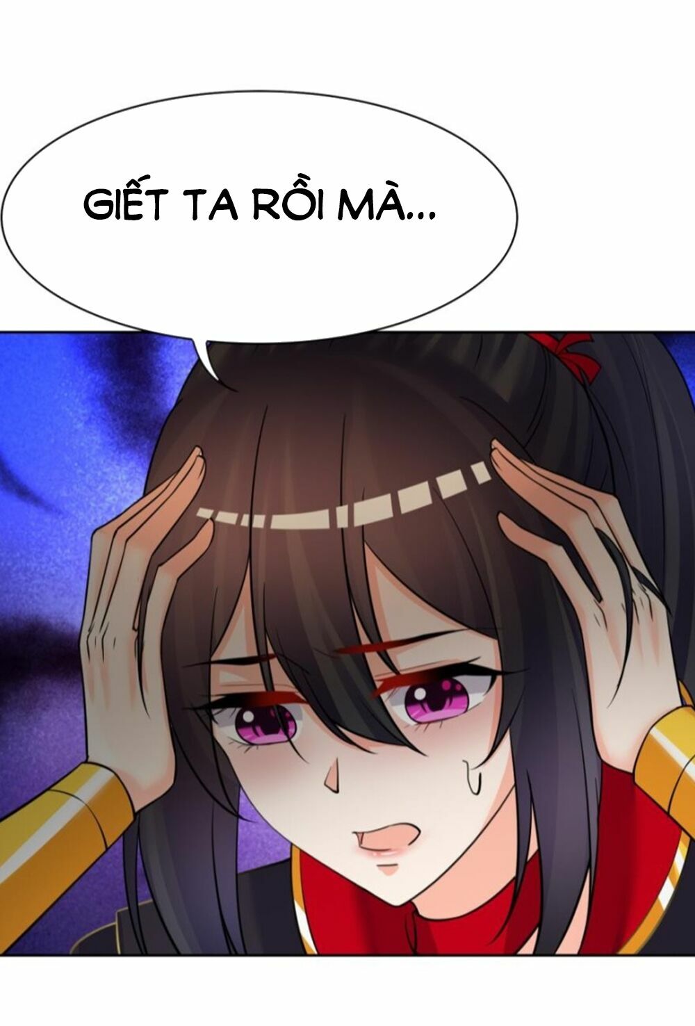Xú Nữ Đích Hậu Cung: Chapter 150