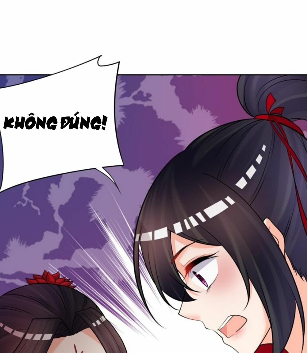Xú Nữ Đích Hậu Cung: Chapter 150