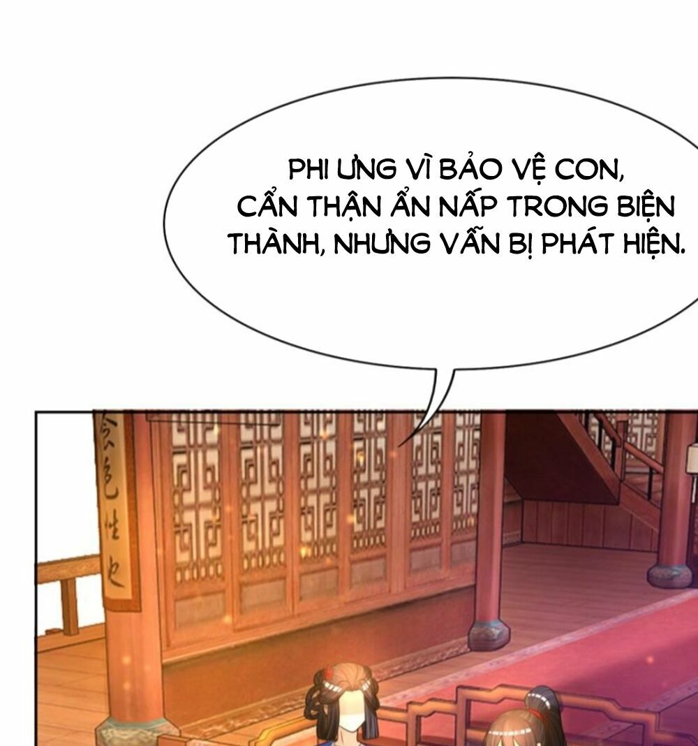 Xú Nữ Đích Hậu Cung: Chapter 150