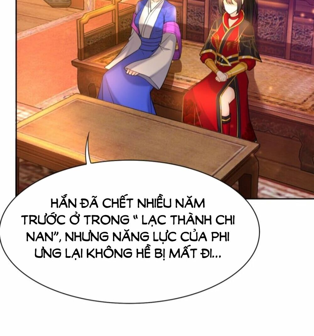 Xú Nữ Đích Hậu Cung: Chapter 150