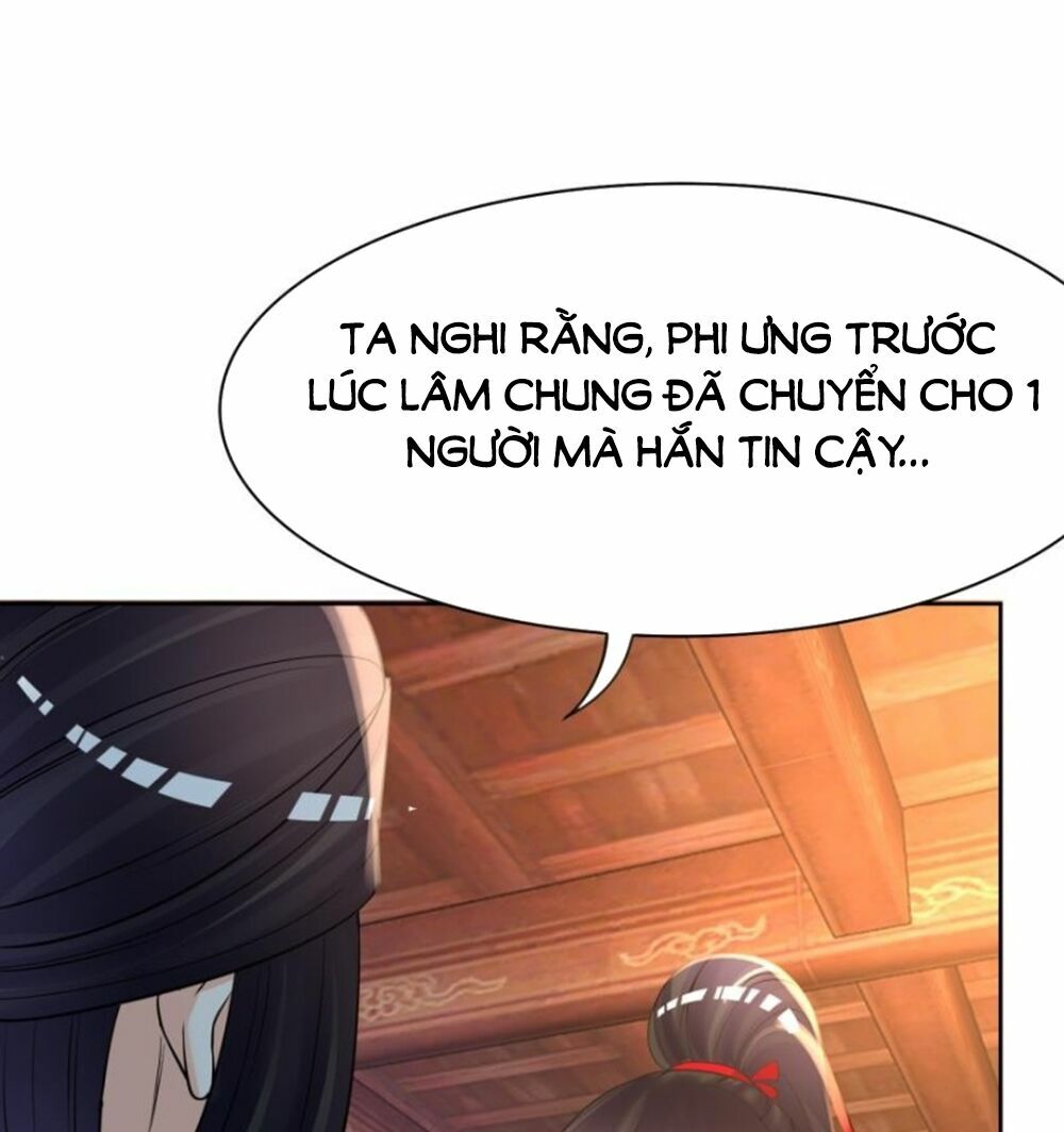 Xú Nữ Đích Hậu Cung: Chapter 150