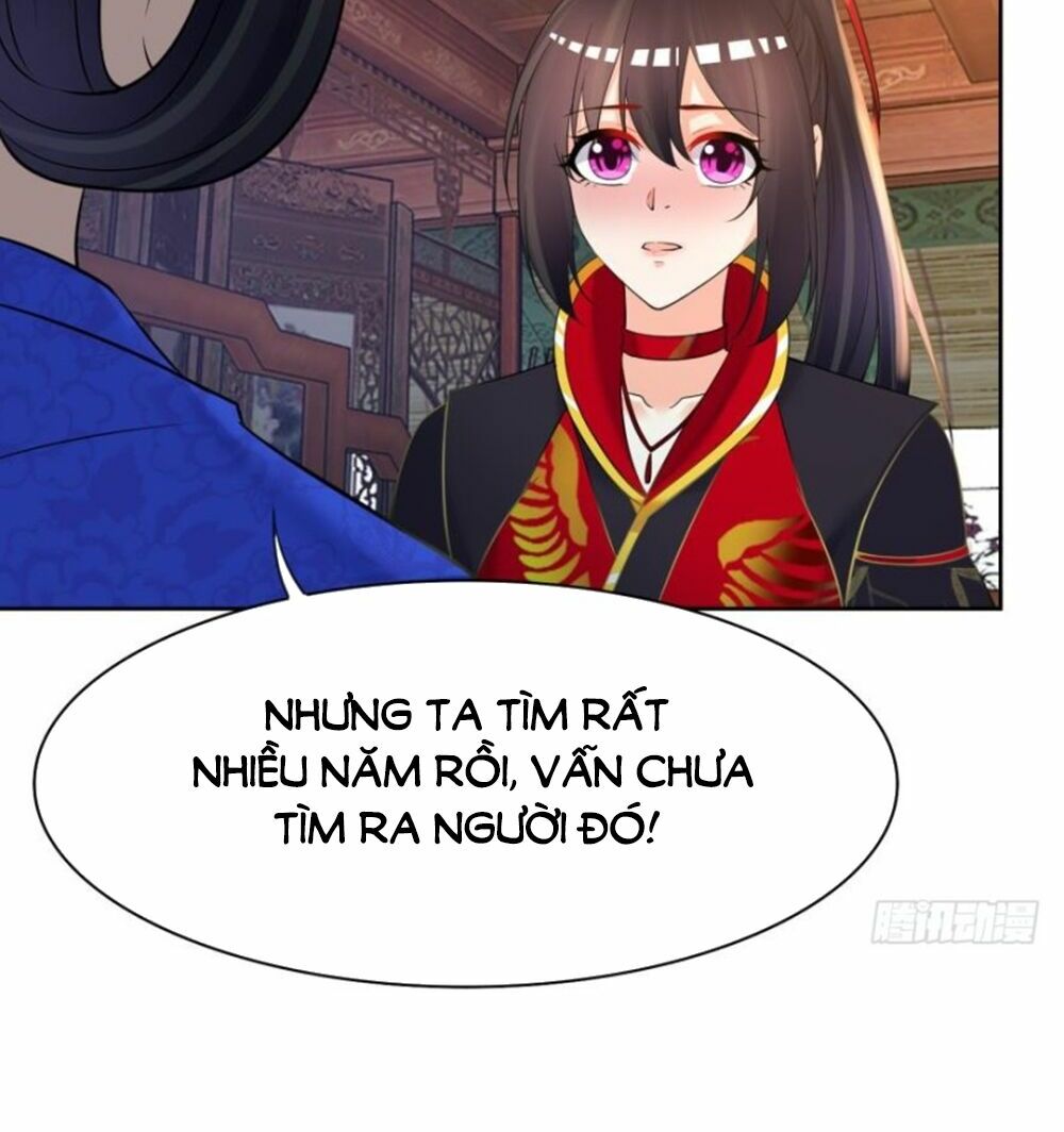 Xú Nữ Đích Hậu Cung: Chapter 150