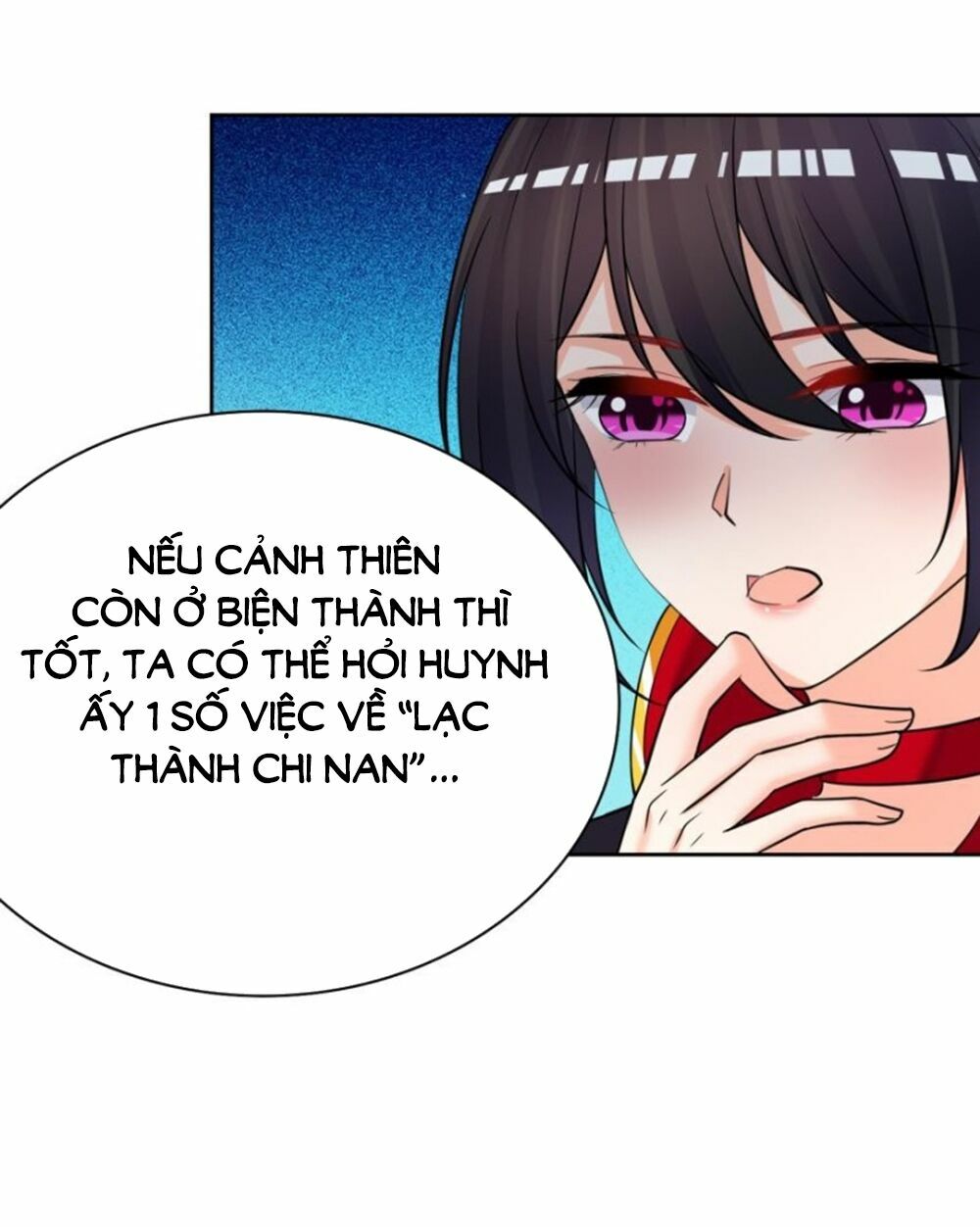 Xú Nữ Đích Hậu Cung: Chapter 150