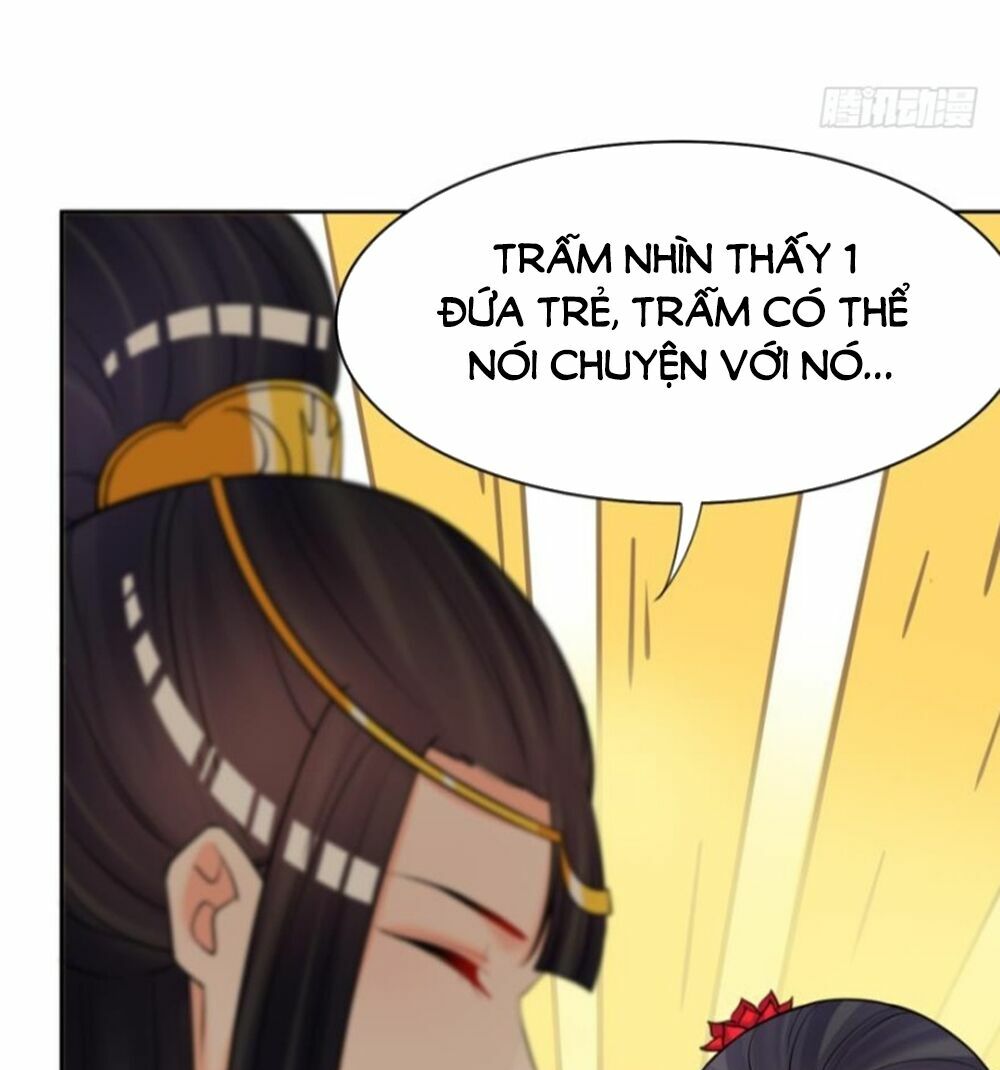 Xú Nữ Đích Hậu Cung: Chapter 150