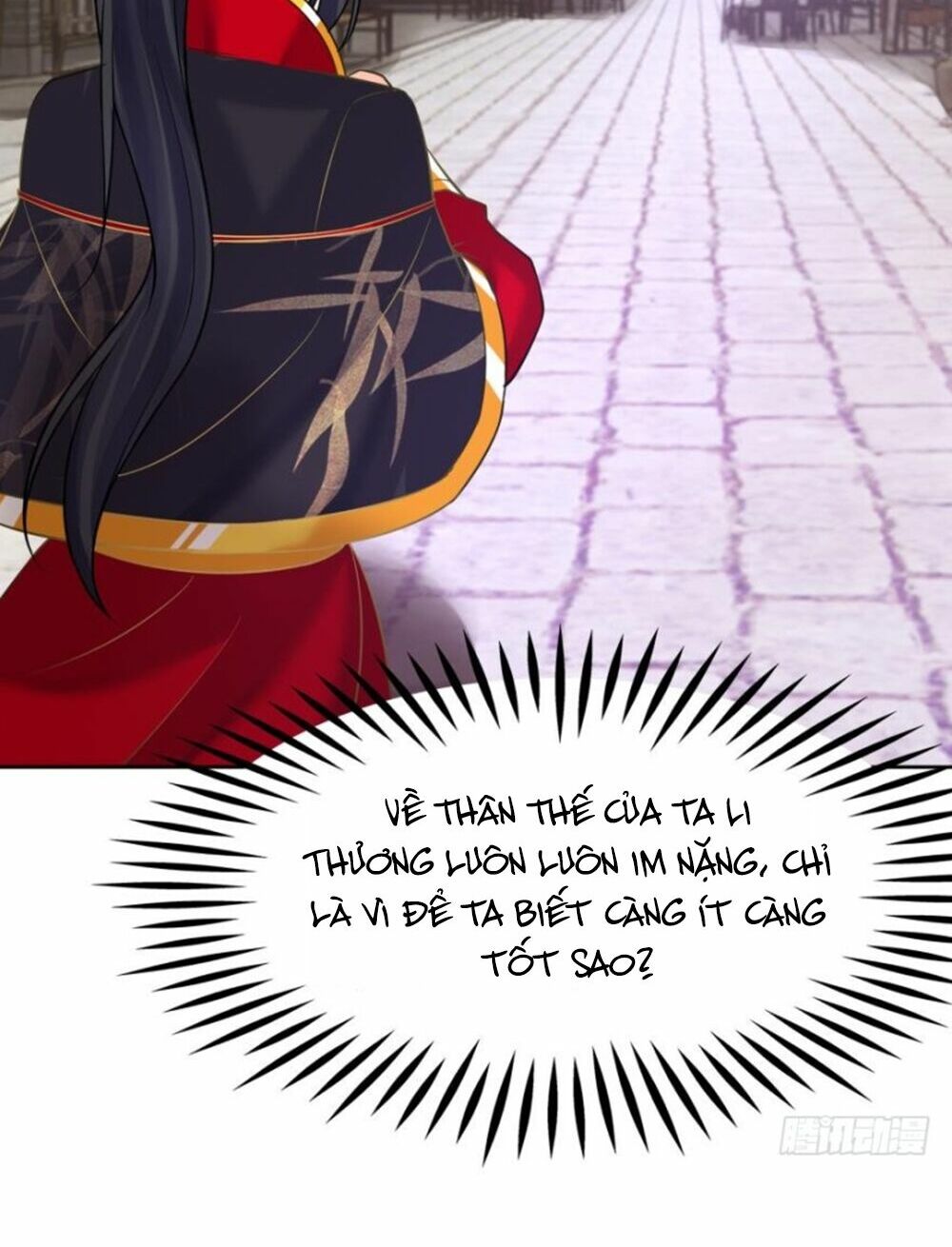 Xú Nữ Đích Hậu Cung: Chapter 150