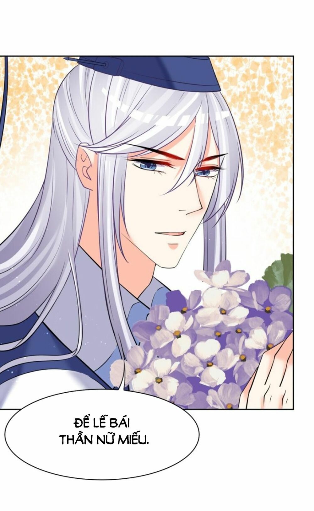 Xú Nữ Đích Hậu Cung: Chapter 150