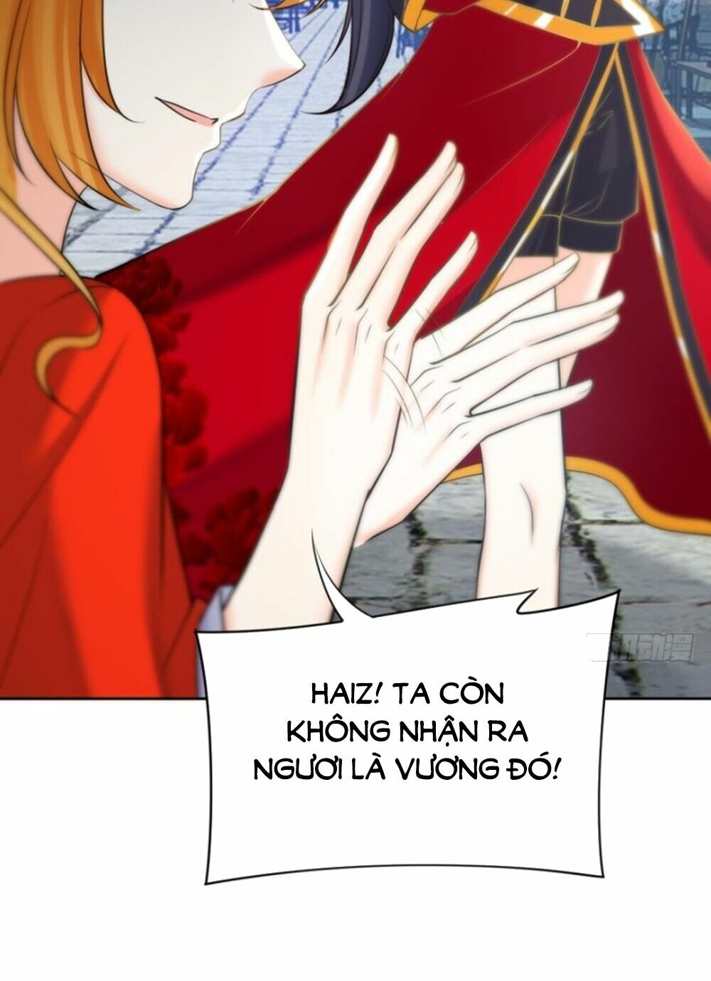Xú Nữ Đích Hậu Cung: Chapter 150