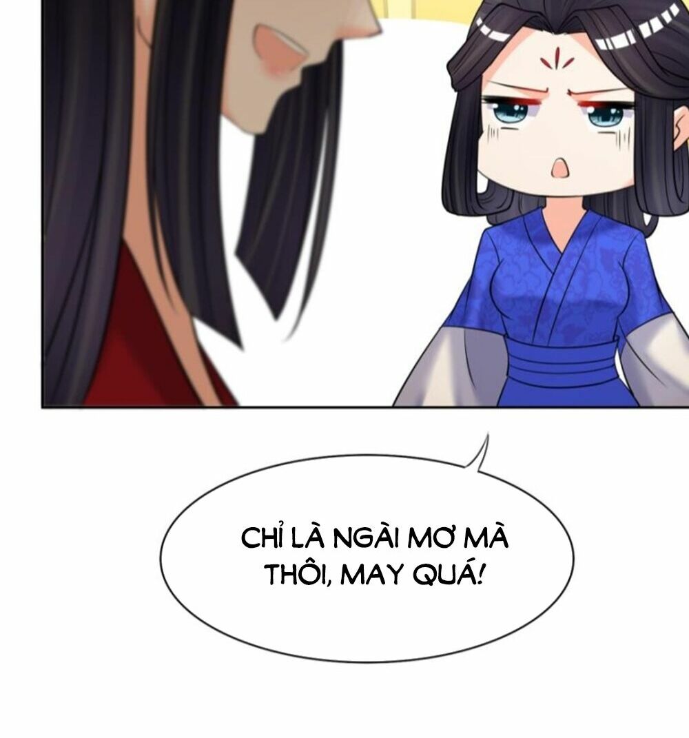 Xú Nữ Đích Hậu Cung: Chapter 150