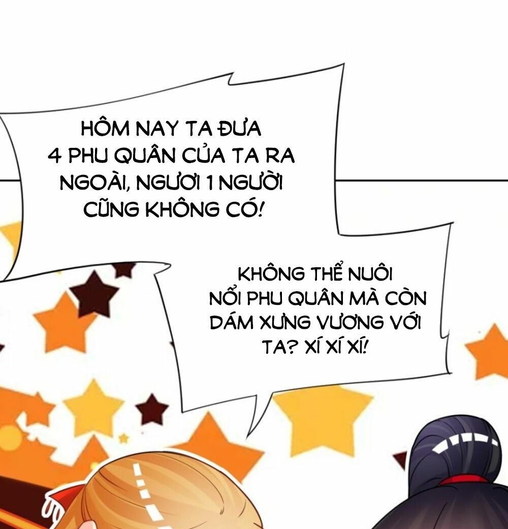 Xú Nữ Đích Hậu Cung: Chapter 150