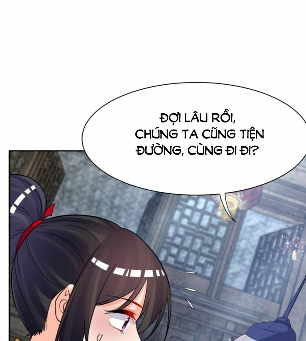 Xú Nữ Đích Hậu Cung: Chapter 150