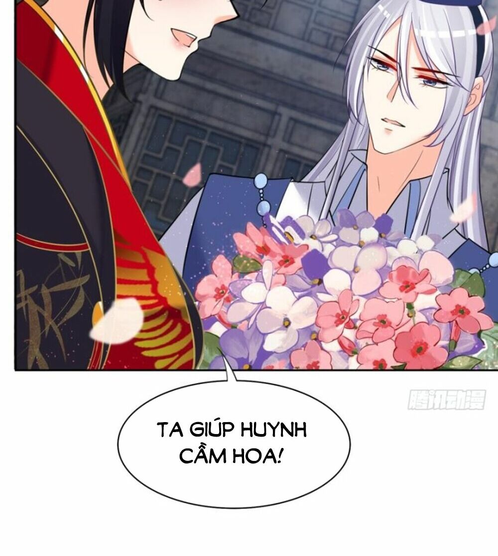 Xú Nữ Đích Hậu Cung: Chapter 150