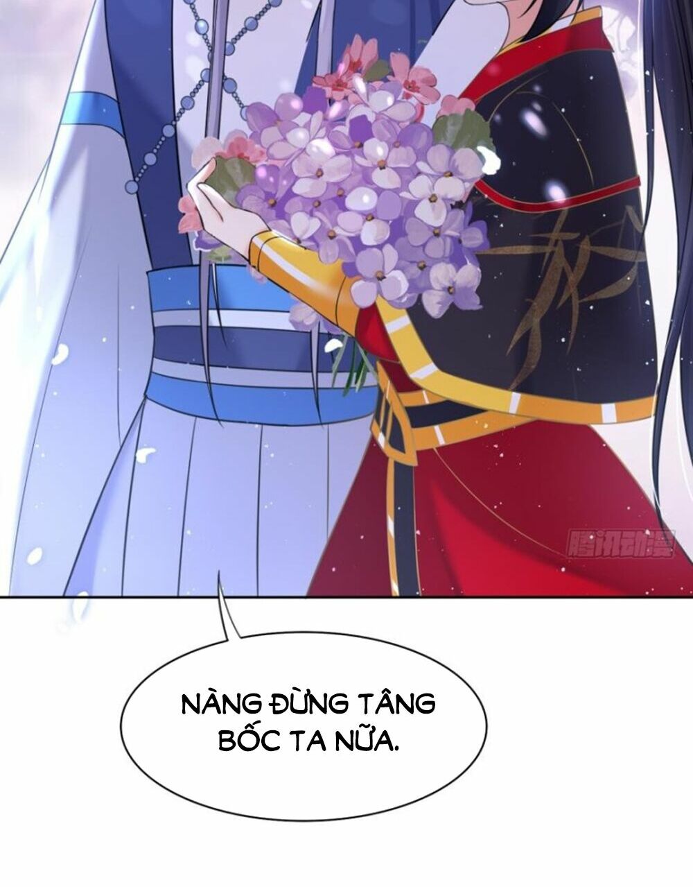 Xú Nữ Đích Hậu Cung: Chapter 150