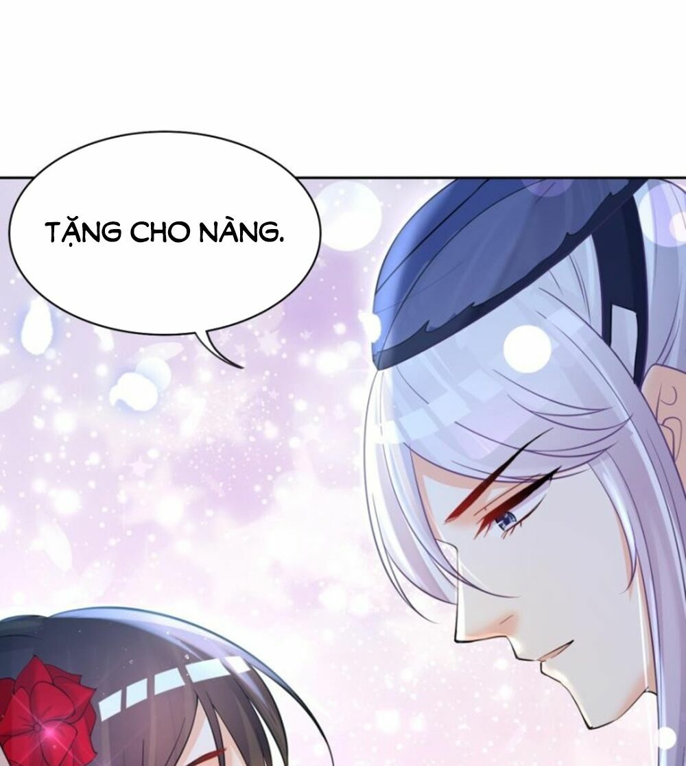 Xú Nữ Đích Hậu Cung: Chapter 150